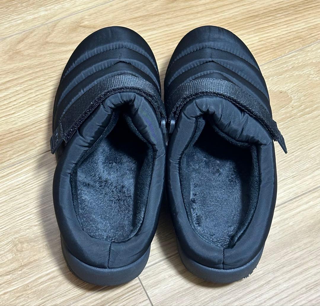 靴 TENTIAL Recovery Sandal Warm