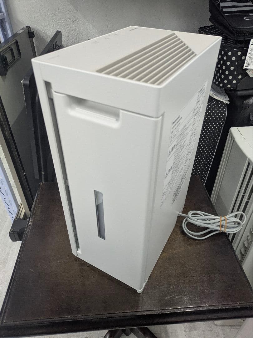 Panasonic 次亜塩素酸 空間除菌脱臭機 F-ML4000B 2024年製