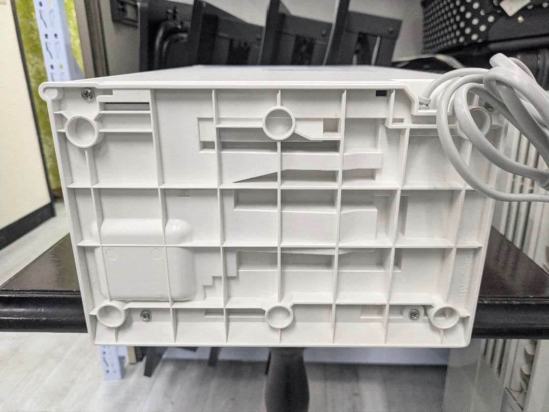 Panasonic 次亜塩素酸 空間除菌脱臭機 F-ML4000B 2024年製