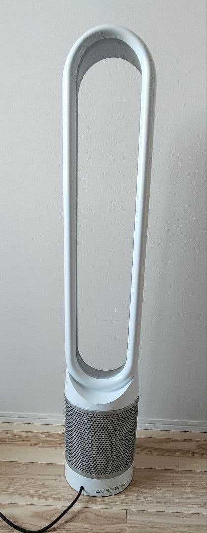 Dyson Pure Cool Link タワー型冷風機
