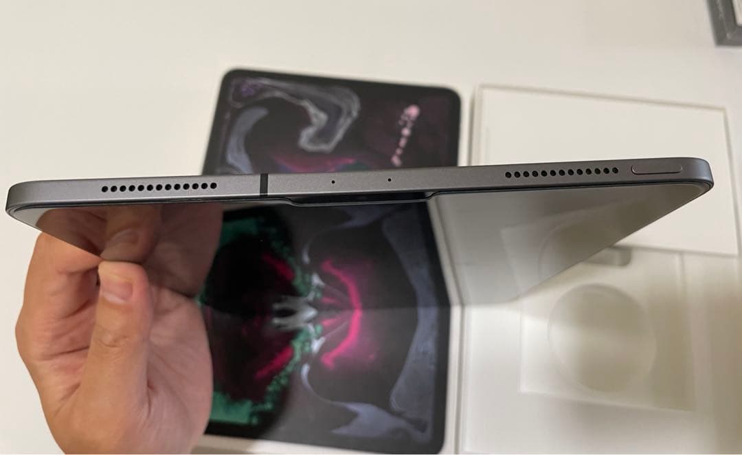 iPad Pro (11インチ) 64GB Wi-Fi + Cellular