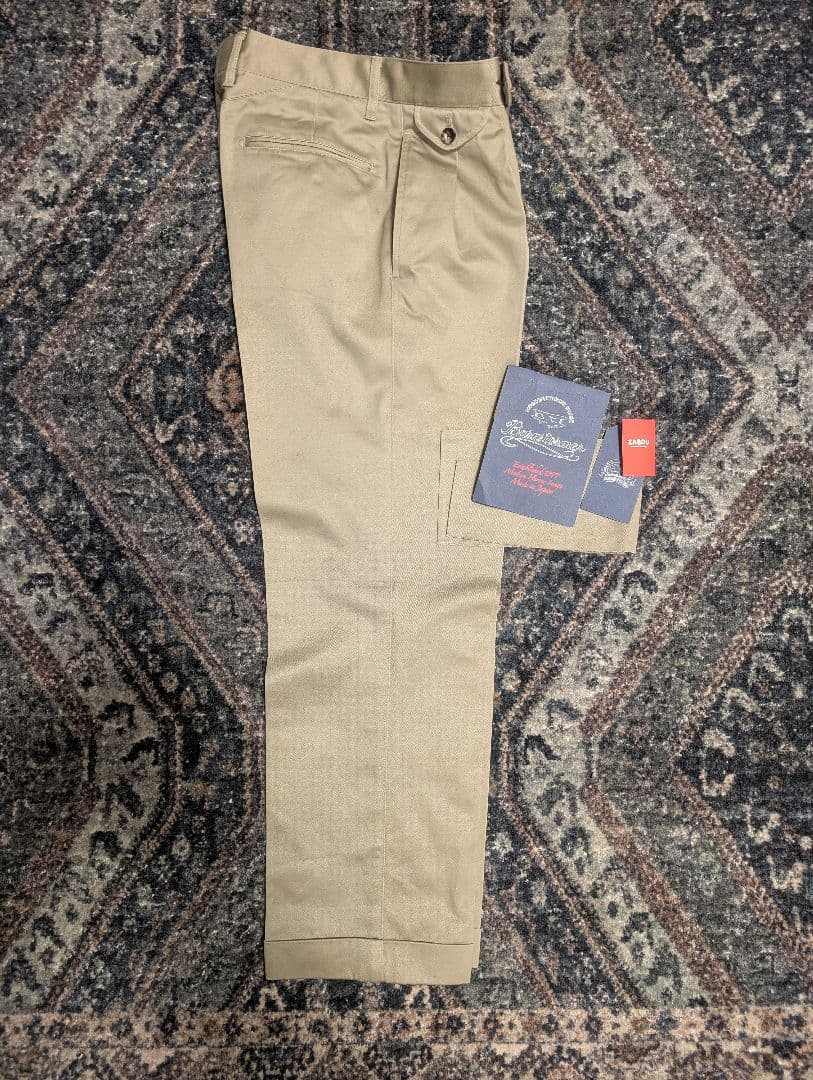 バーンストーマー マッカーサー2 1945P Mサイズ BARNSTORMER