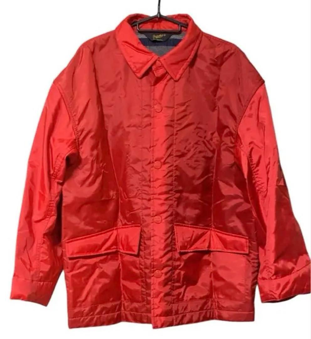 ジャケット・アウター TENDERLOIN T-NYLON COVERALL