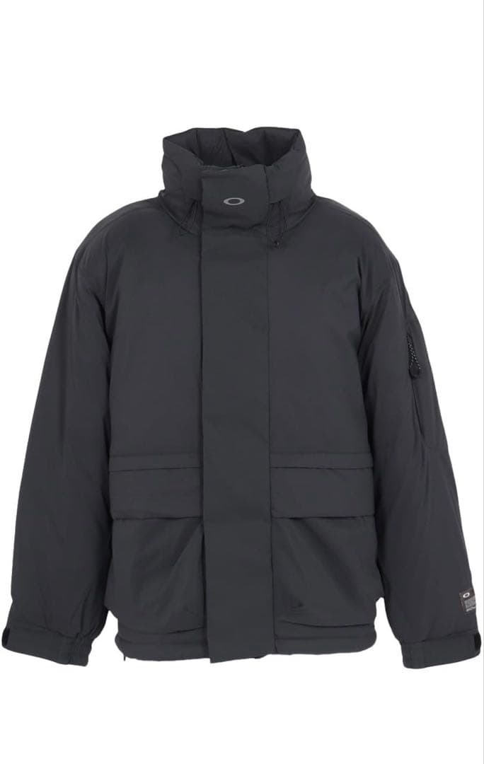 T*a様 【新品・未使用】オークリー　ダウン　ジャケット