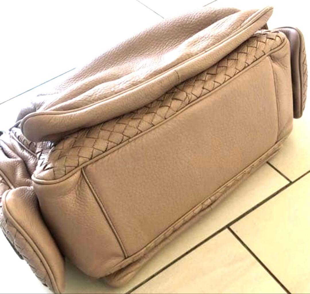 ボッテガバック