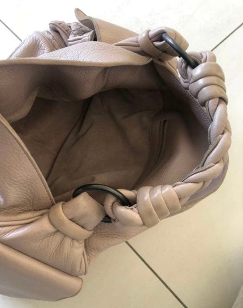 ボッテガバック