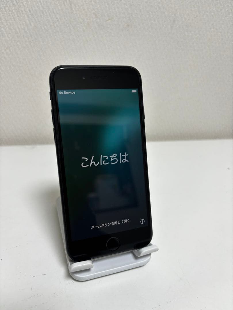 Apple iPhone SE (第3世代) ホワイト 128GB SIMフリー