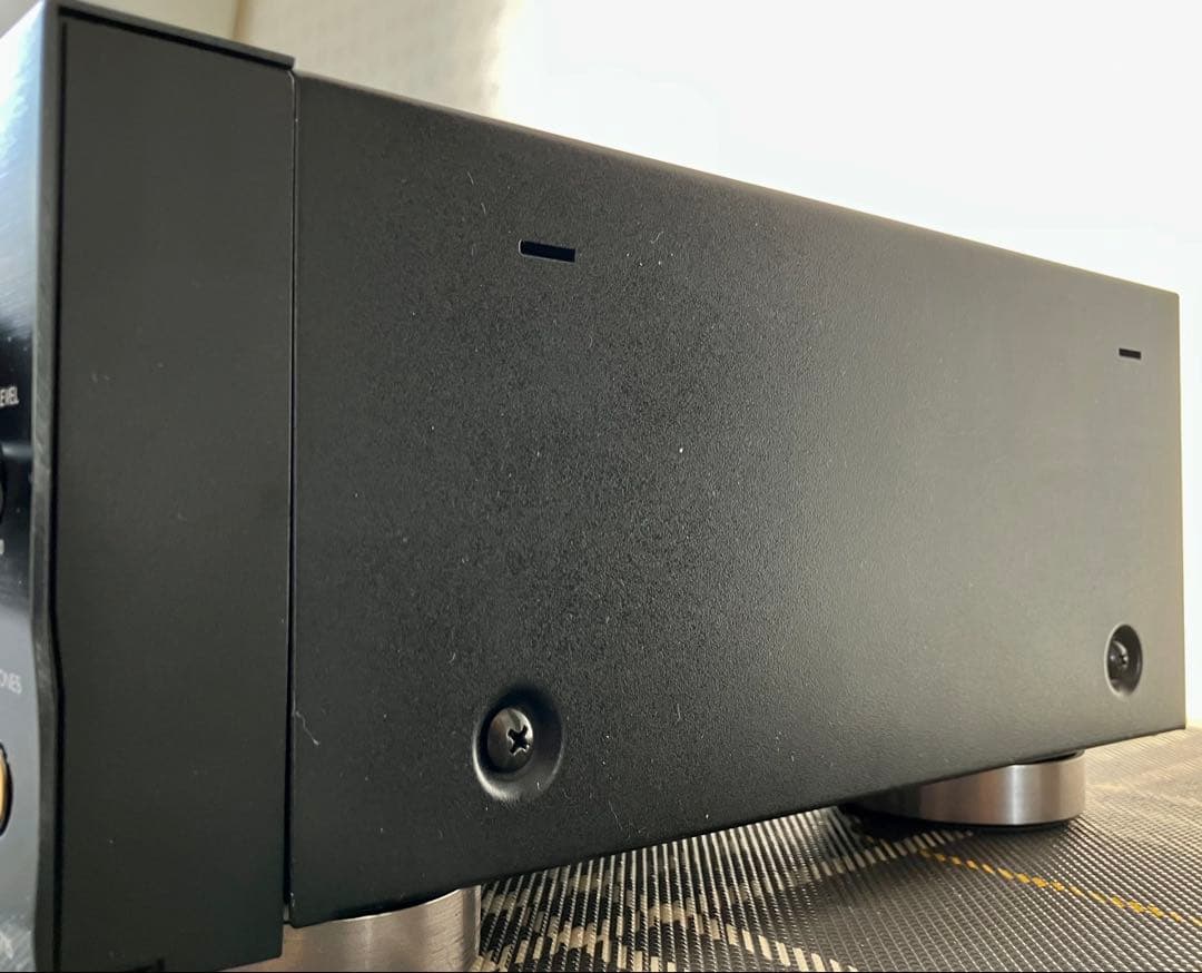 SONY TC-RX715 カセットデッキ動作品