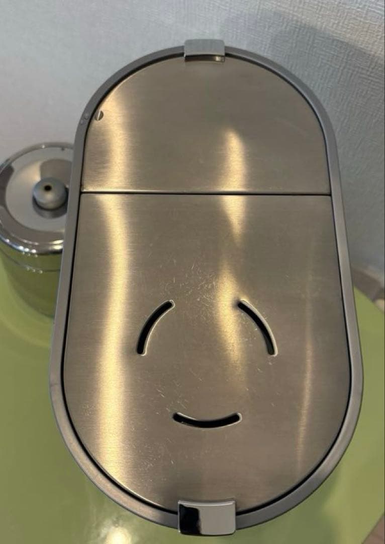 KRUPS KT600 コーヒーメーカー 10杯分