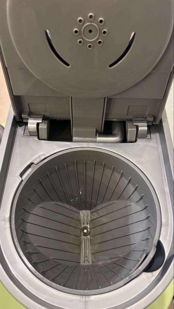 KRUPS KT600 コーヒーメーカー 10杯分