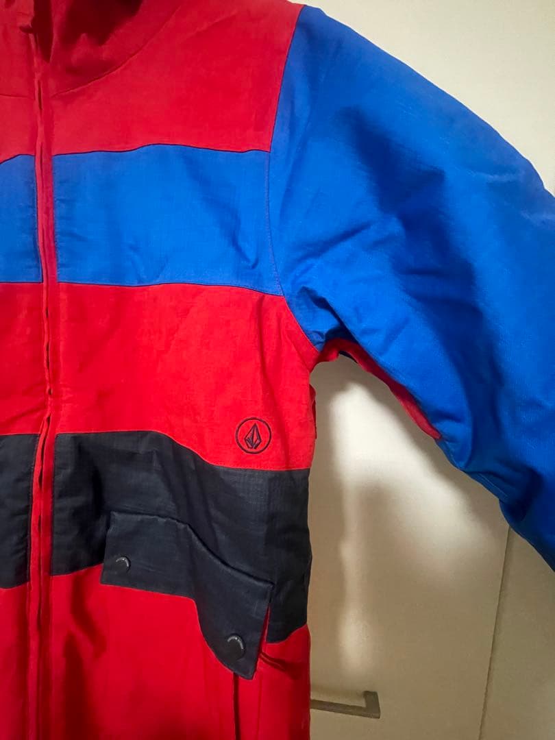 ボルコム　ウエア　スノーボード　スキー　キッズ　　　XL 160