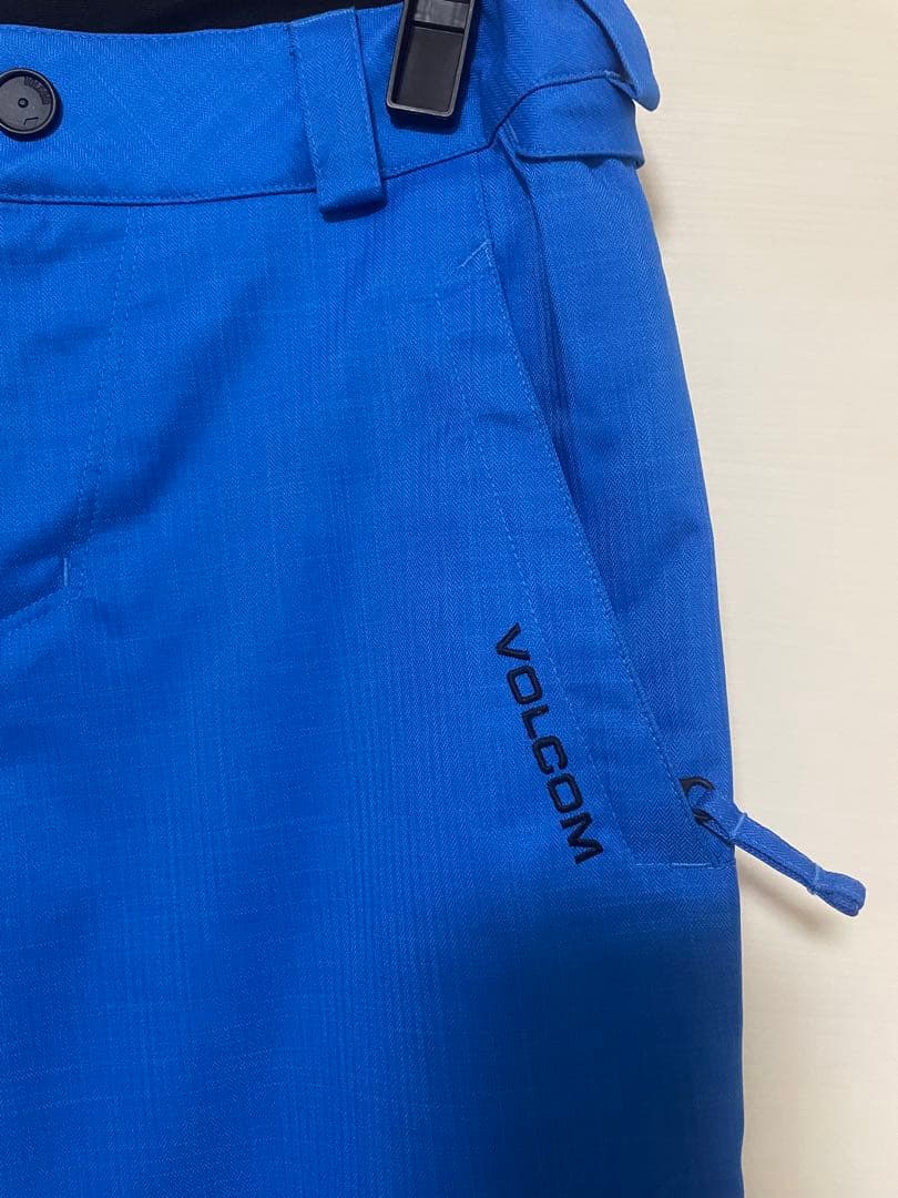 ボルコム　ウエア　スノーボード　スキー　キッズ　　　XL 160