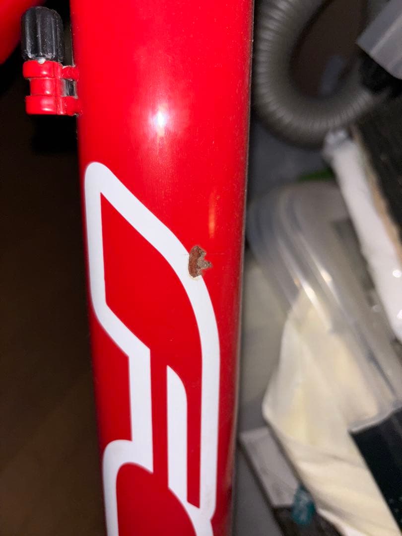 FELT F95ロードバイクフレーム