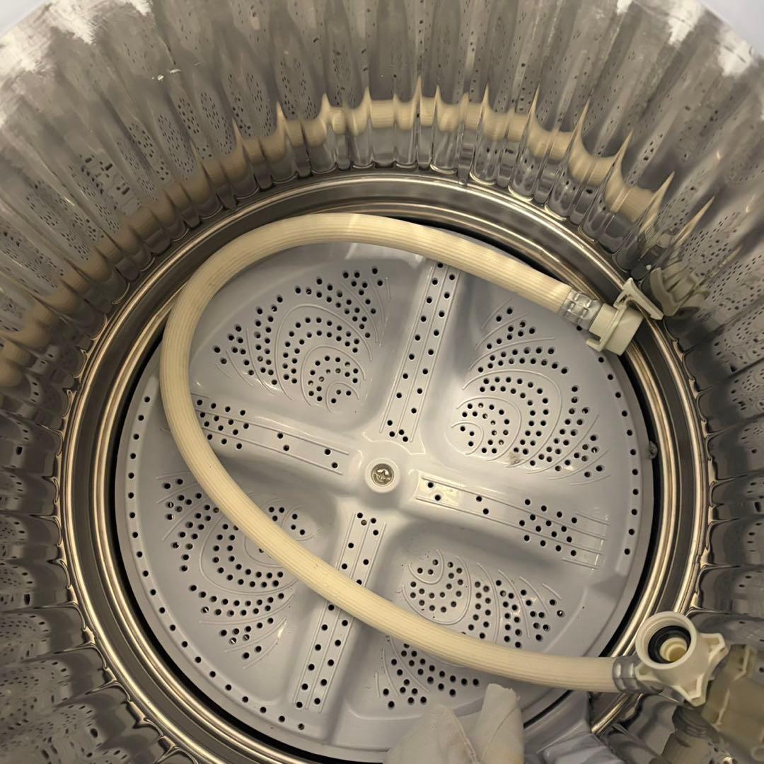 628 SHARPセット　オススメ　冷蔵庫　洗濯機　7kg 小型　一人暮らし格安