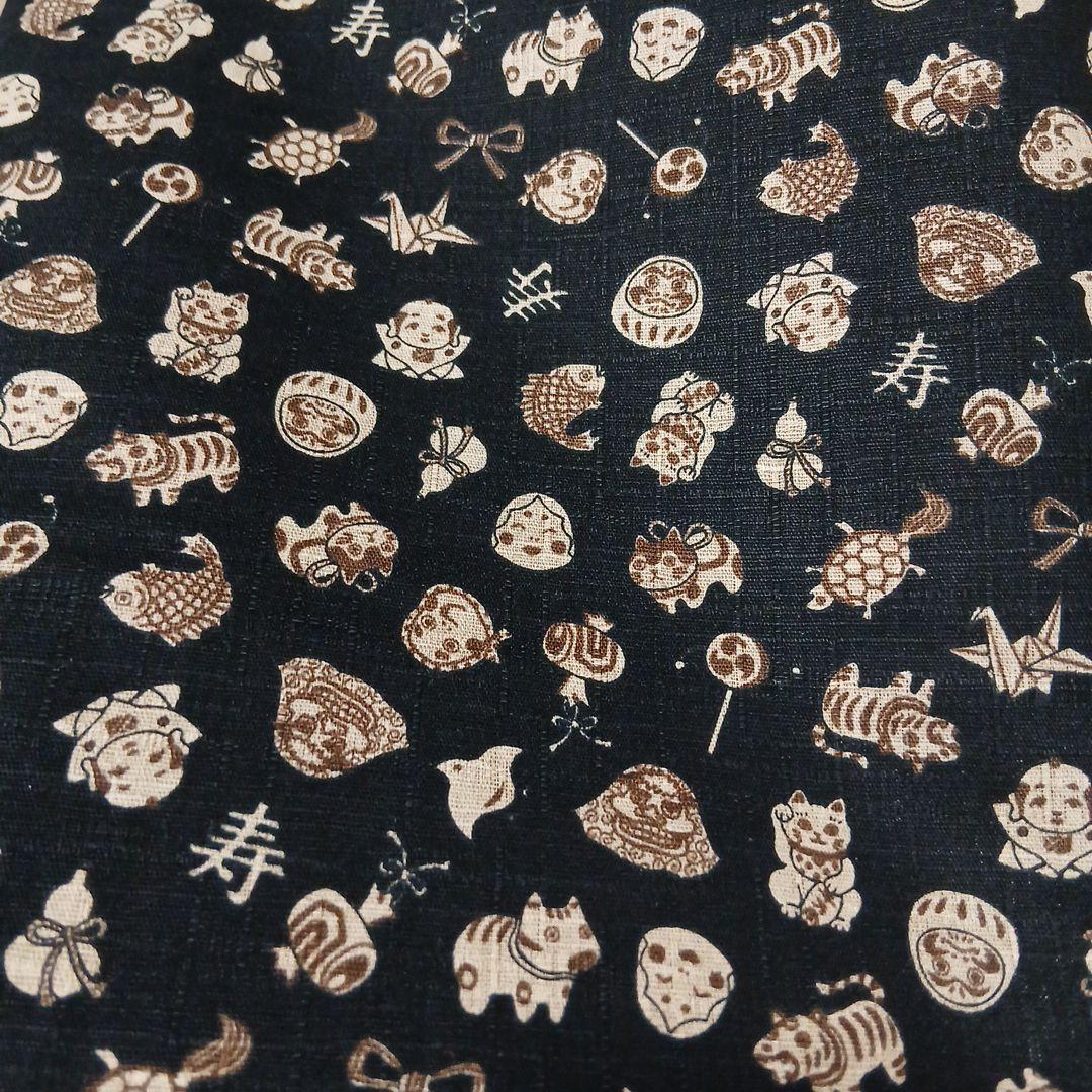 たかまさショルダーバッグハンドメイド　14点