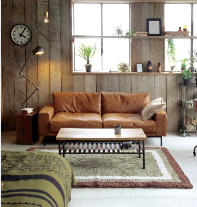 【希少】クラッシュゲート　COMFORM GRINIT ラグ　200x200cm