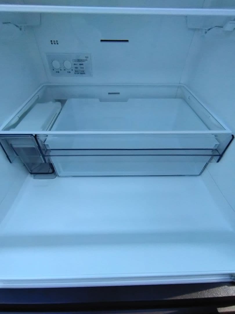 あきら 東芝 3ドア冷蔵庫 GR-V33SC (KZ) 2.3人家族