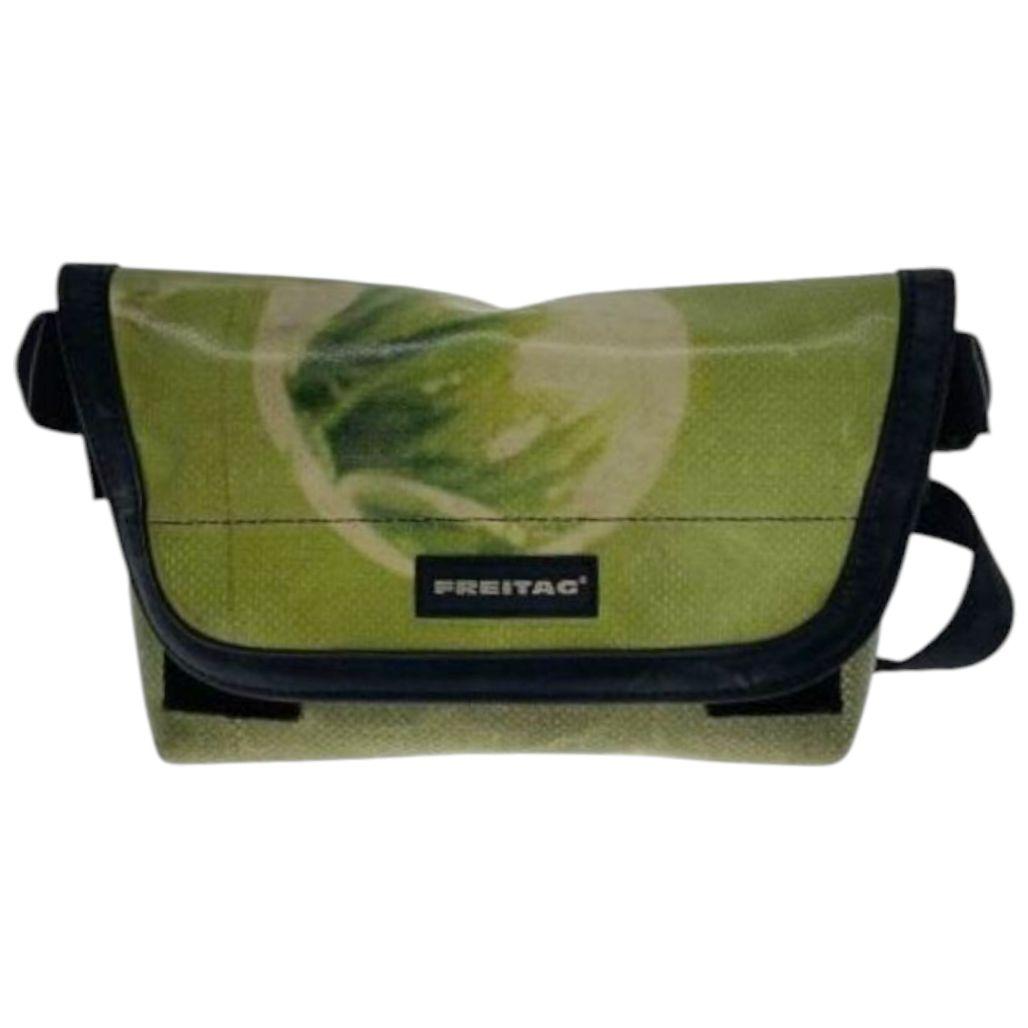 G*o様 FREITAG /F40 /JAMIE/ 転写/ グリーン