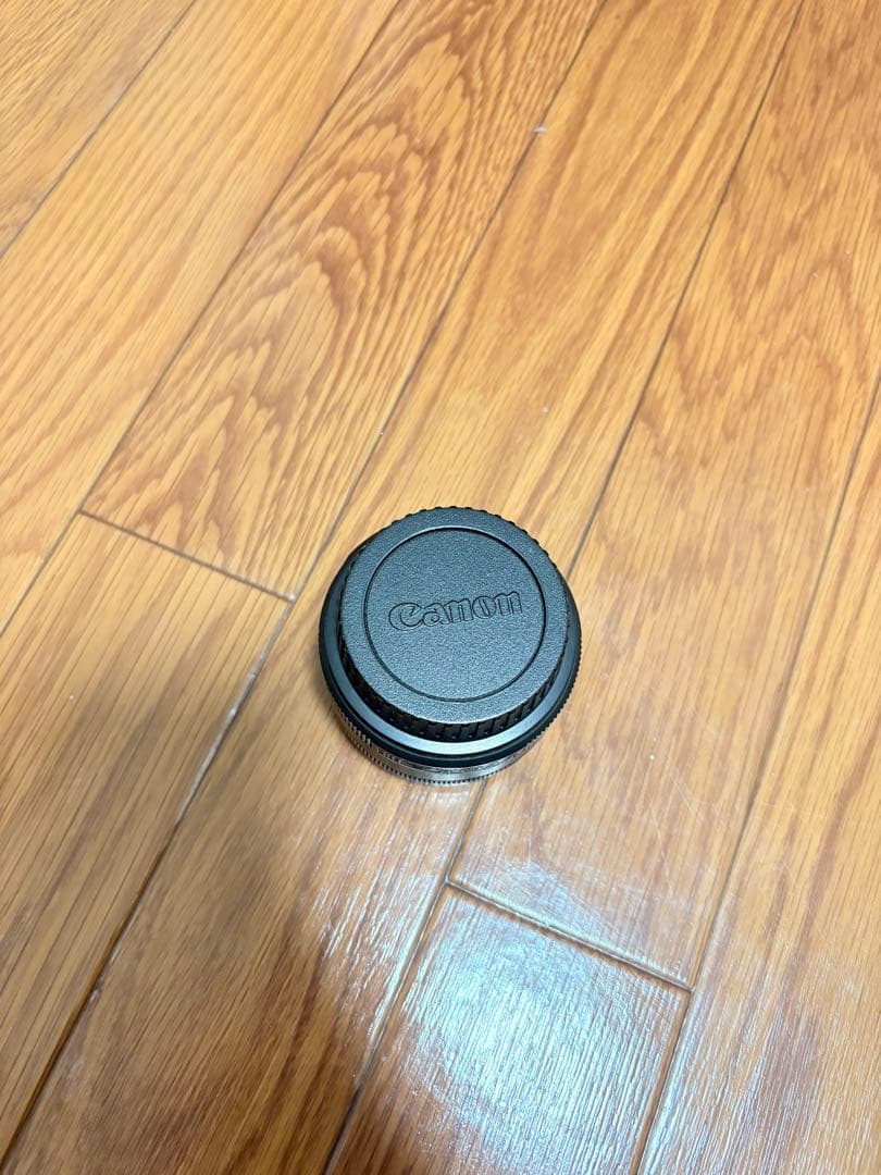 Canon EF 50mm f/1.8 STM 単焦点レンズ