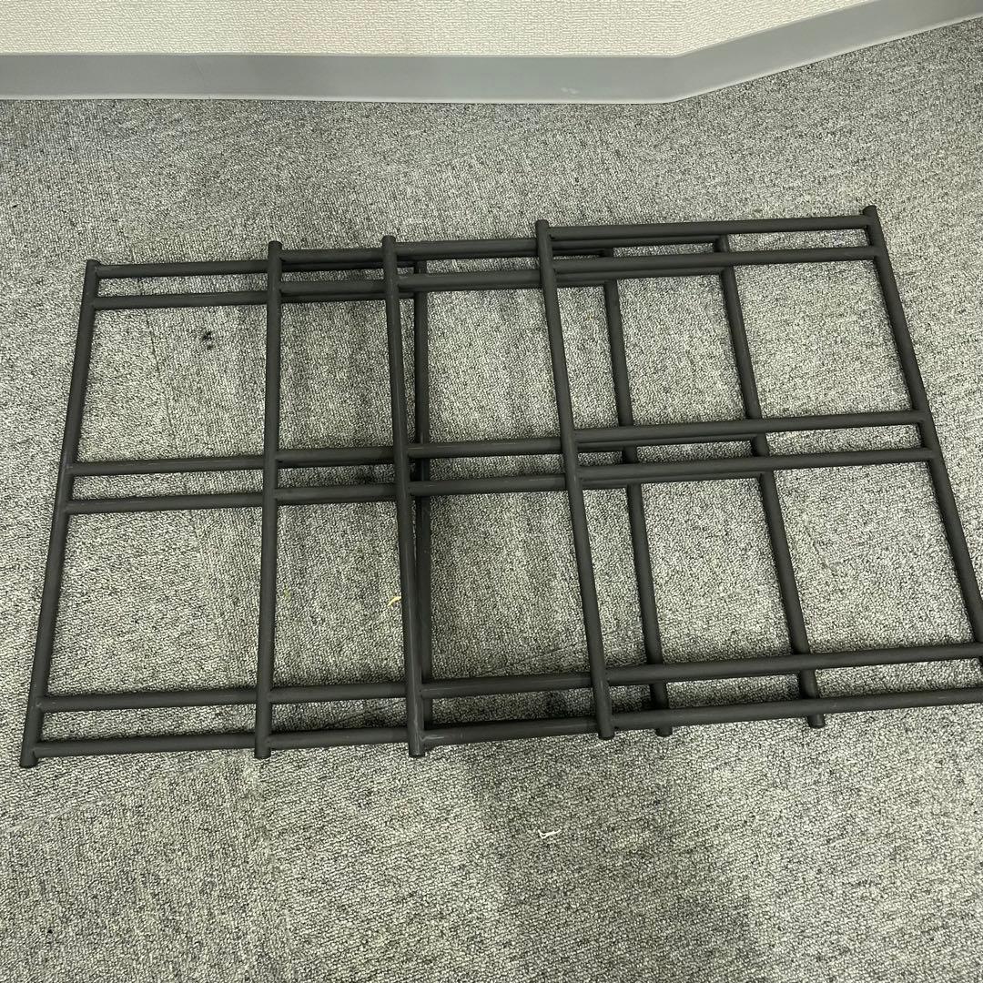 DOD テキーラテーブル 3枚セット アウトドア