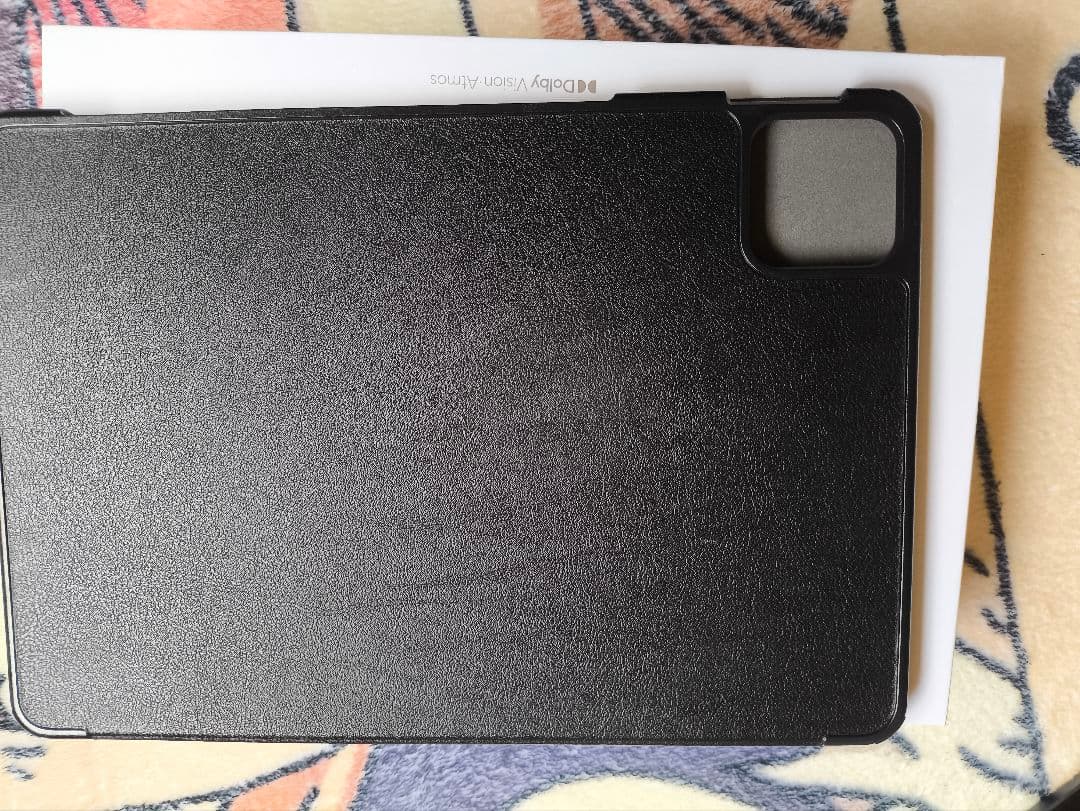 Androidタブレット本体 Xiaomi Pad 6s pro