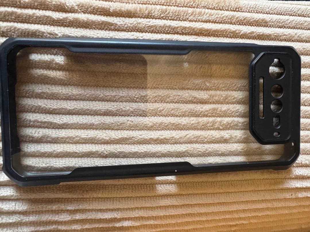 Androidゲーミングスマホ