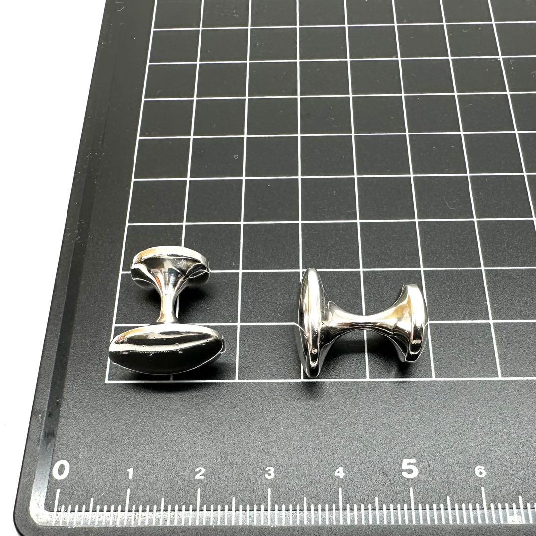 ★tateossian★シルバー925★カフス★リミテッドエディション★限定品★