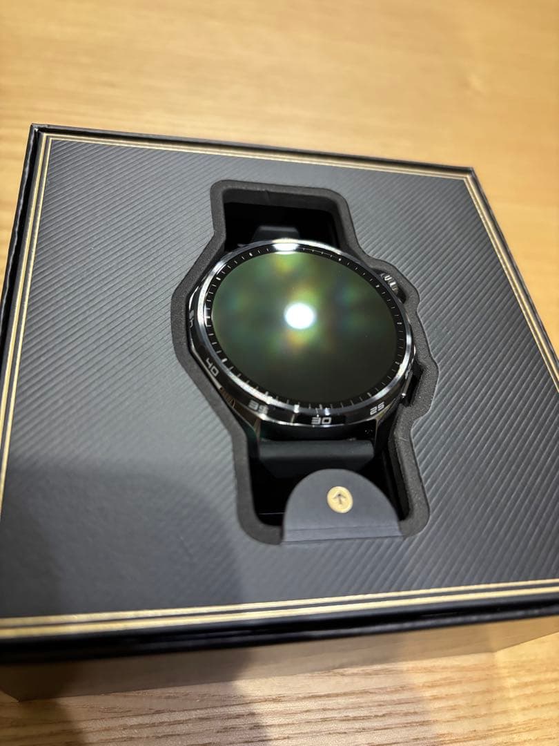 時計 HUAWEI WATCH GT 6