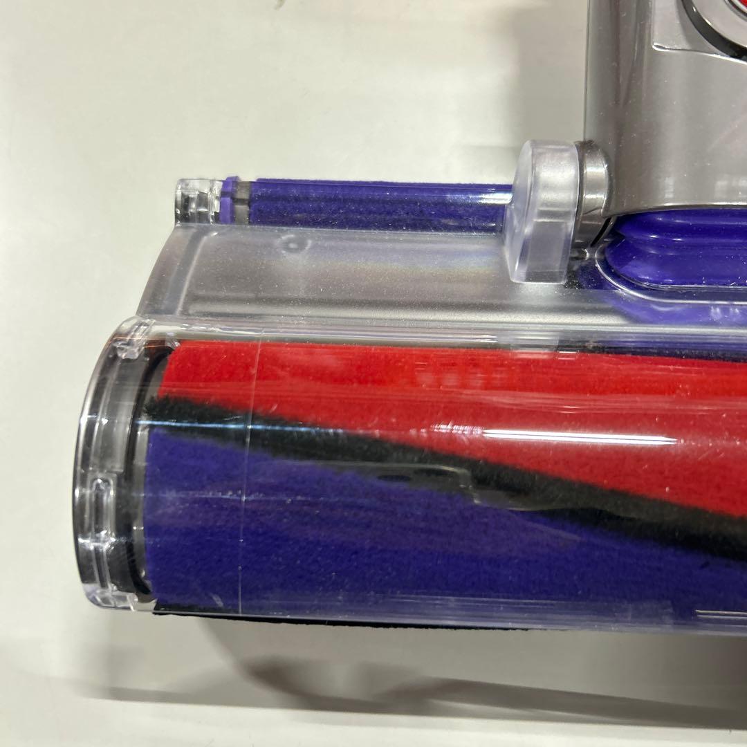 掃除機・クリーナー Dyson Cyclone V10 Fluffy