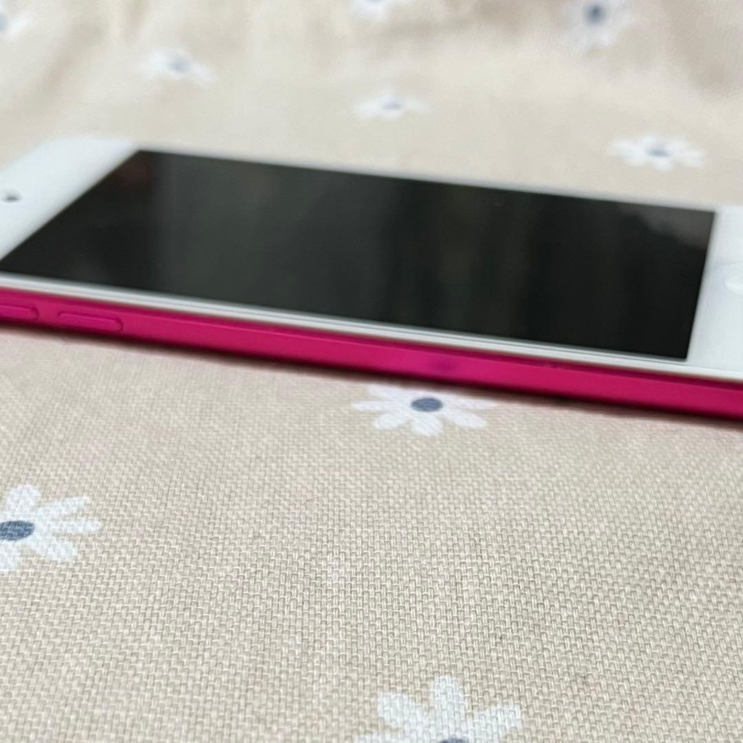 【20日までの限定価格】iPod touch (第6世代) 64GB ピンク