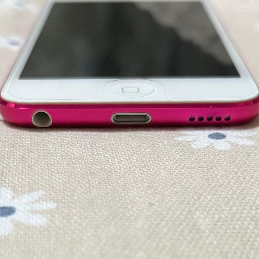 【20日までの限定価格】iPod touch (第6世代) 64GB ピンク
