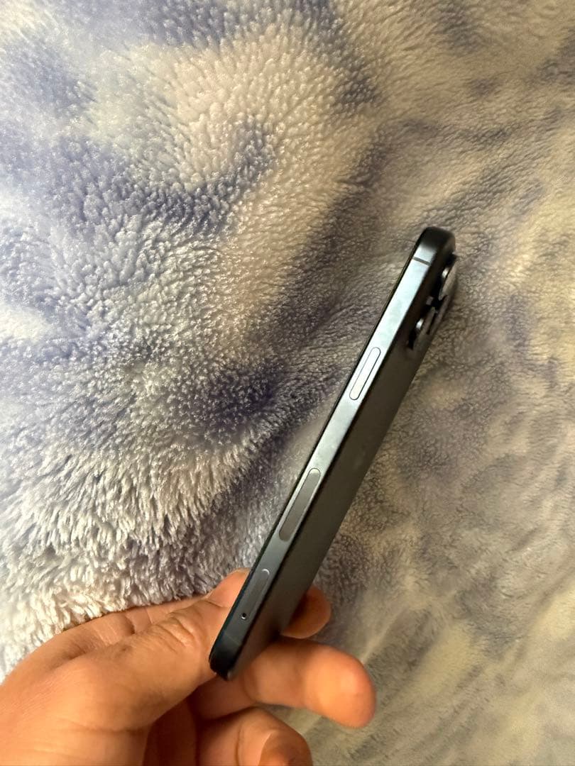 iPhone 15 Pro Max 256GB ジャンク