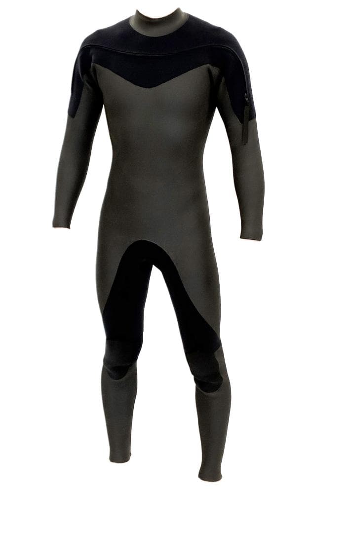 りんごHiClass起毛3ｘ3ｍｍロングチェストセミドライ オーダー料込