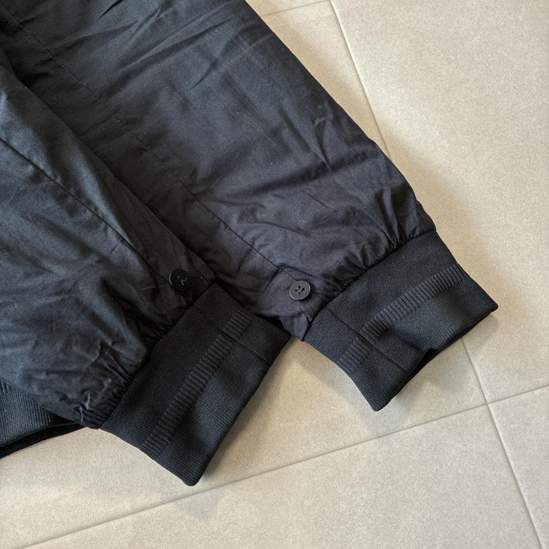 nekota♡フレッドペリー♡プリマロフト ライナー モッズコートパーカー