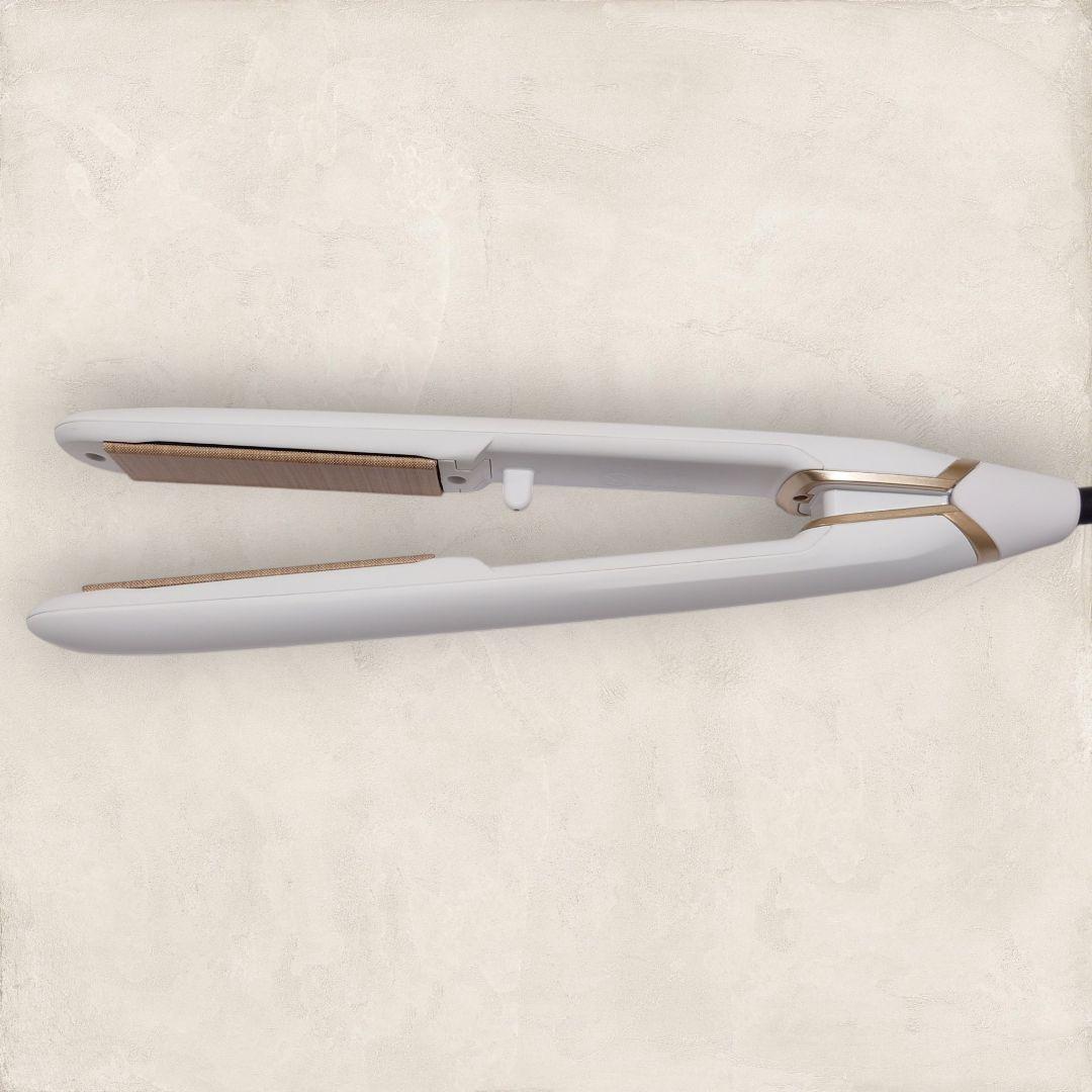 ✨極美品✨ 絹女 海外対応ストレートアイロン キヌージョワールド DS100