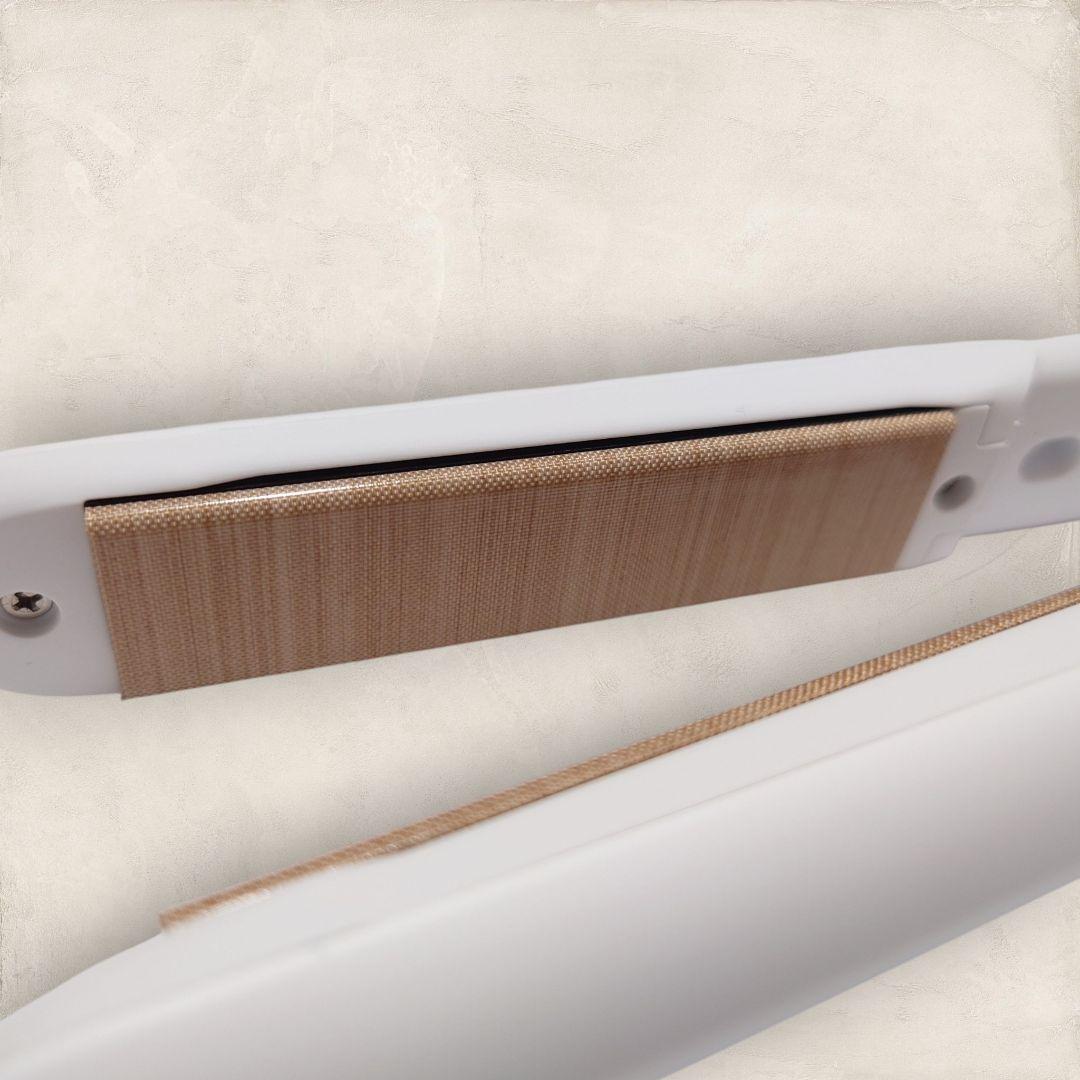 ✨極美品✨ 絹女 海外対応ストレートアイロン キヌージョワールド DS100