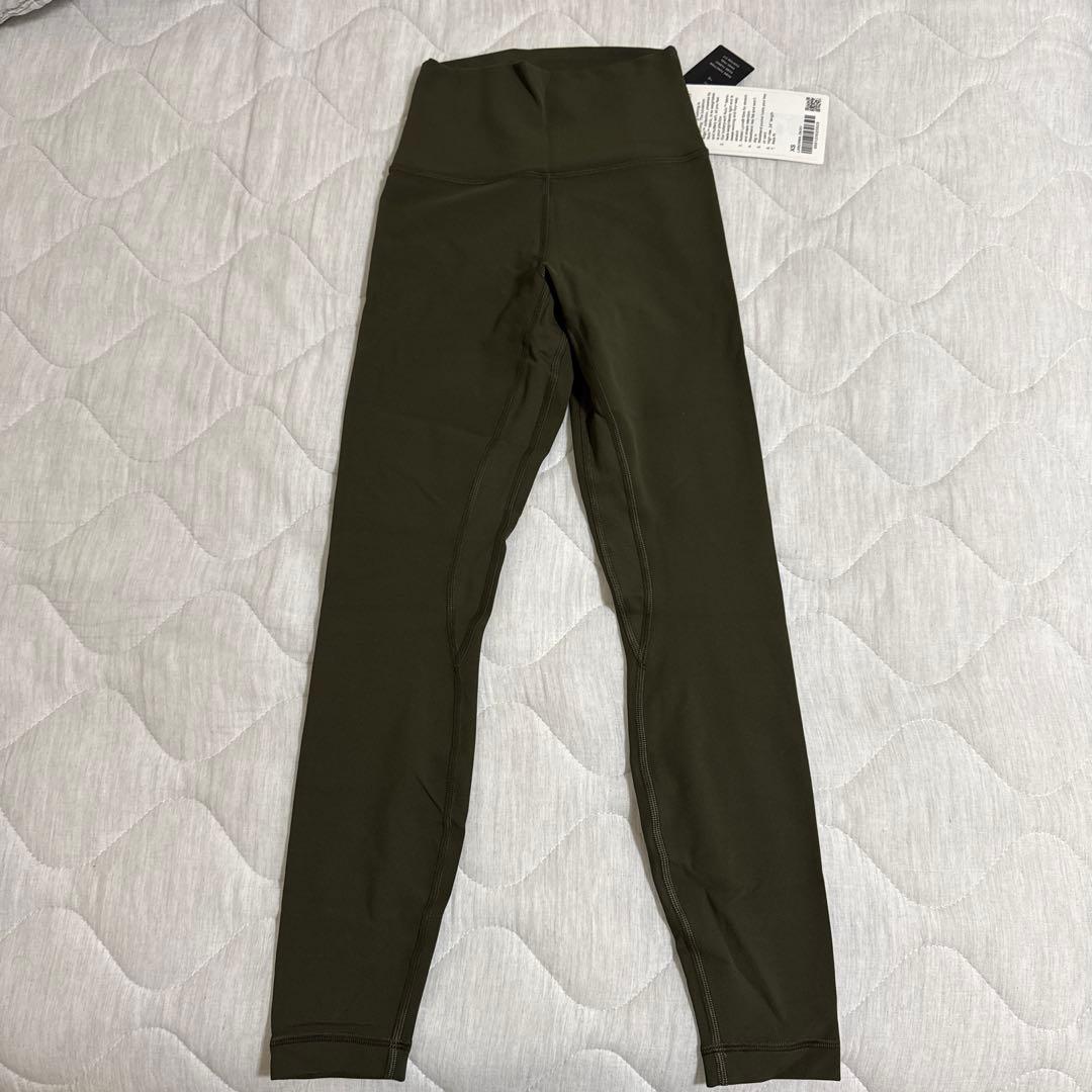 lululemon Align Pant 24\