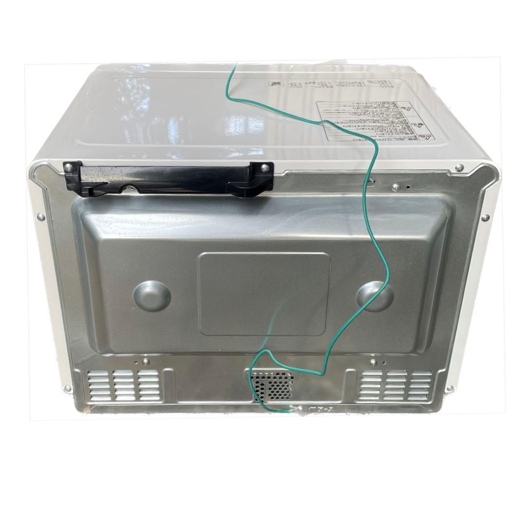 【ジャンク品】日立　電子レンジ　MRO-S8B【2024年製】