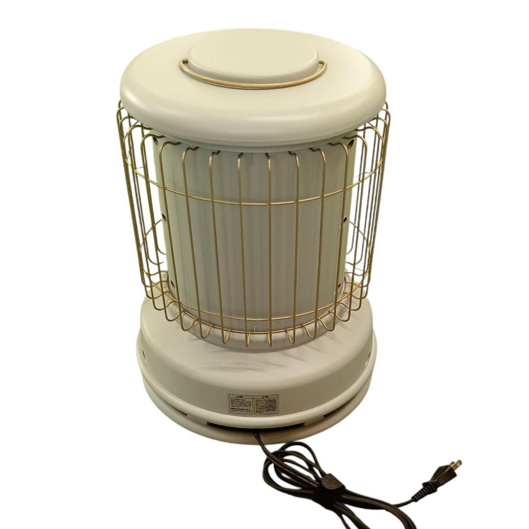 美品!! BRUNO ブルーノ 全方位 ファンヒーター BOE100