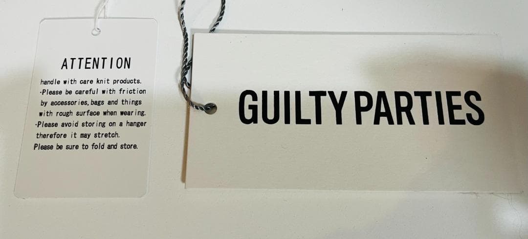 WACKO MARIA × BASQUIAT ニット セーター Mサイズ