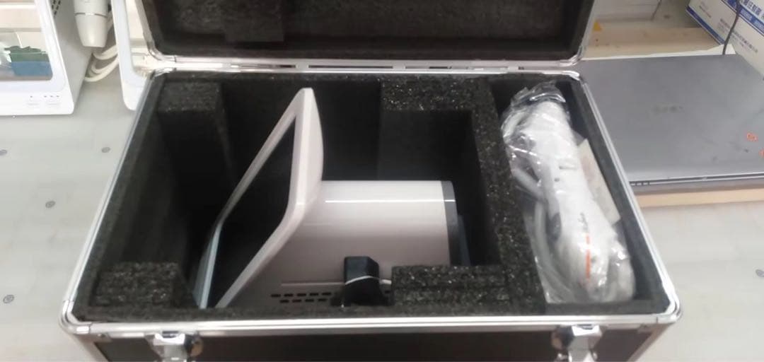 【2025最新版】韓国の無針エアーインジェクション エアーインジェクター