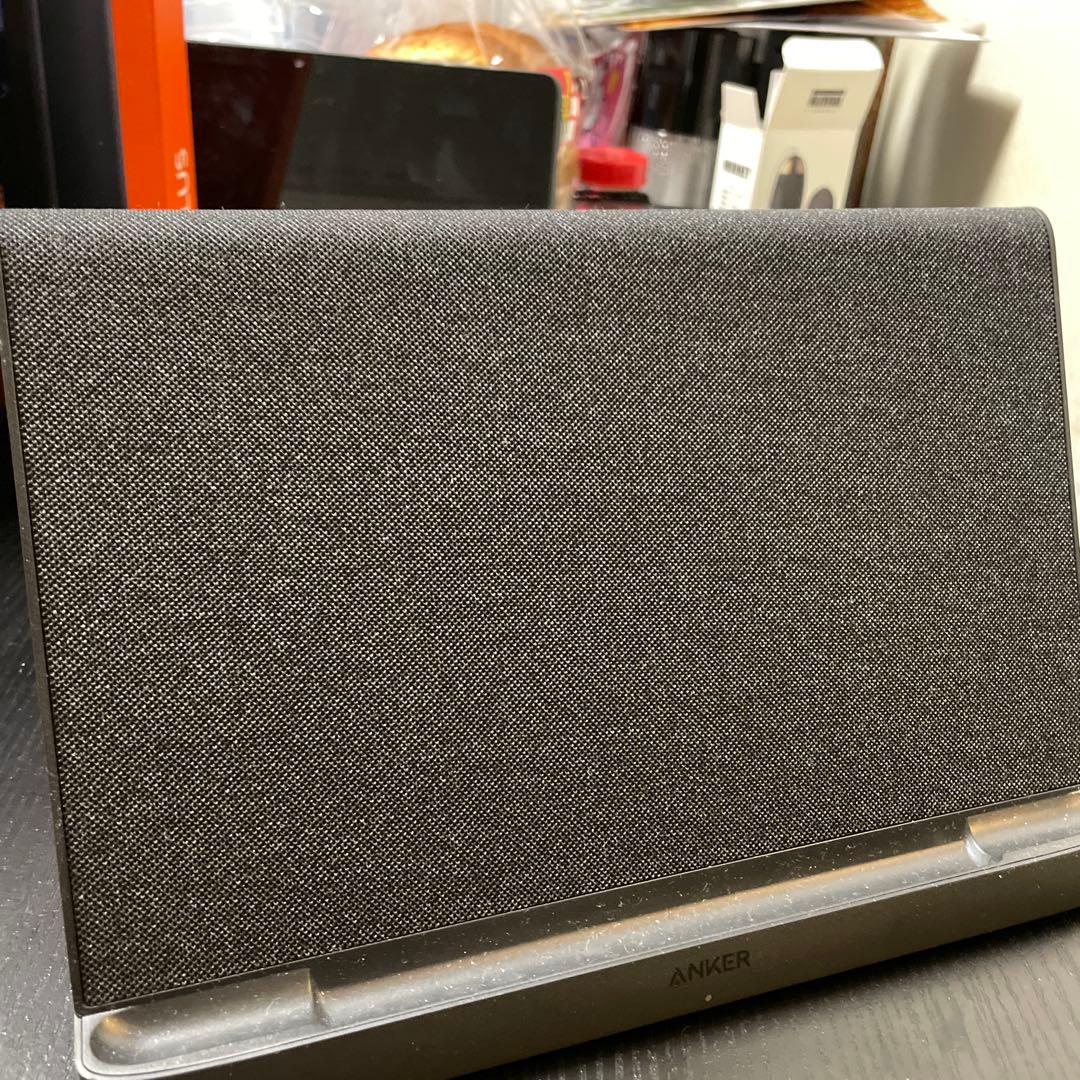 ANKER FireHDワイヤレス充電スタンド ブラック