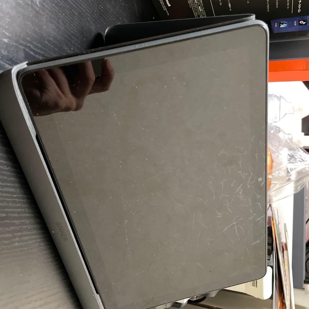 ANKER FireHDワイヤレス充電スタンド ブラック