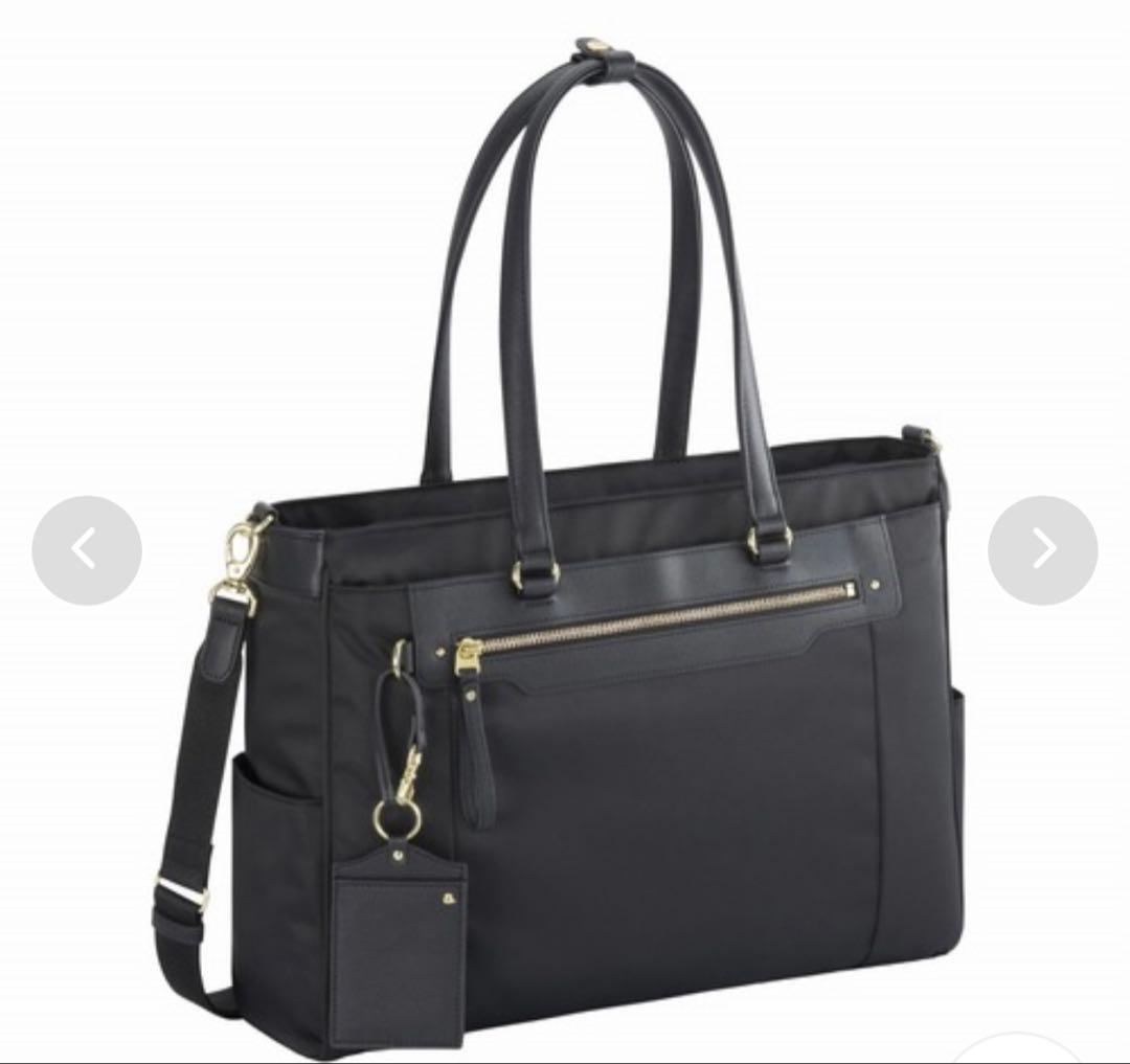 【新品未使用】ace. ビジネスバッグ