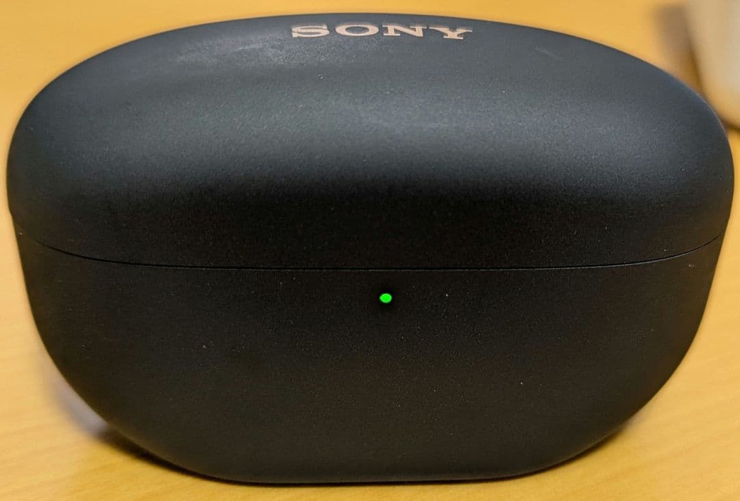 美品SONY WF-1000XM5 付属品完備／動作確認済