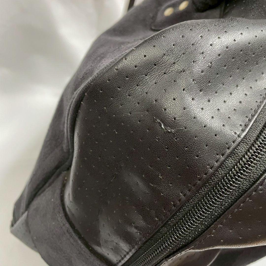 バッグ nike boston bag y2k