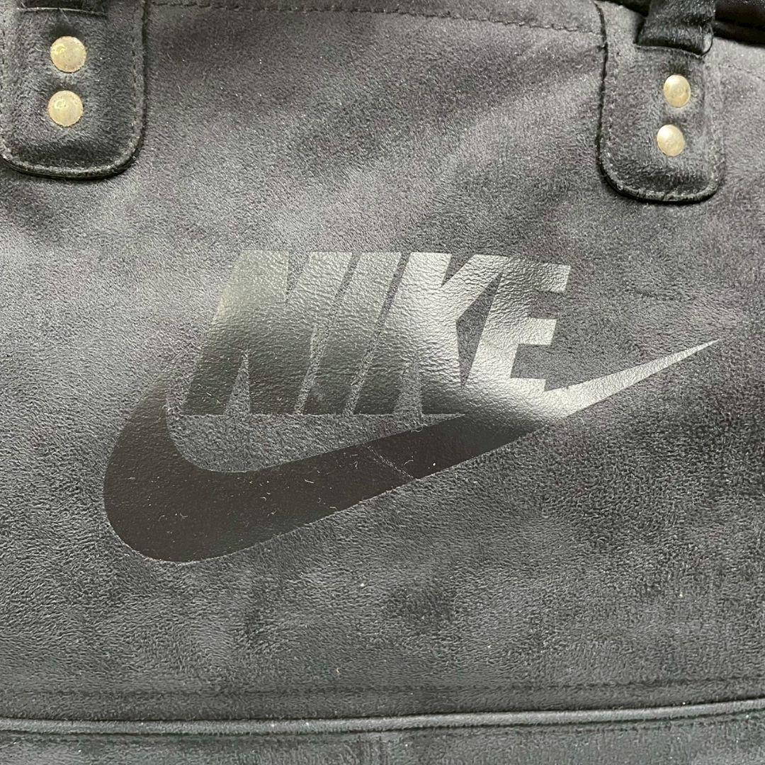 バッグ nike boston bag y2k