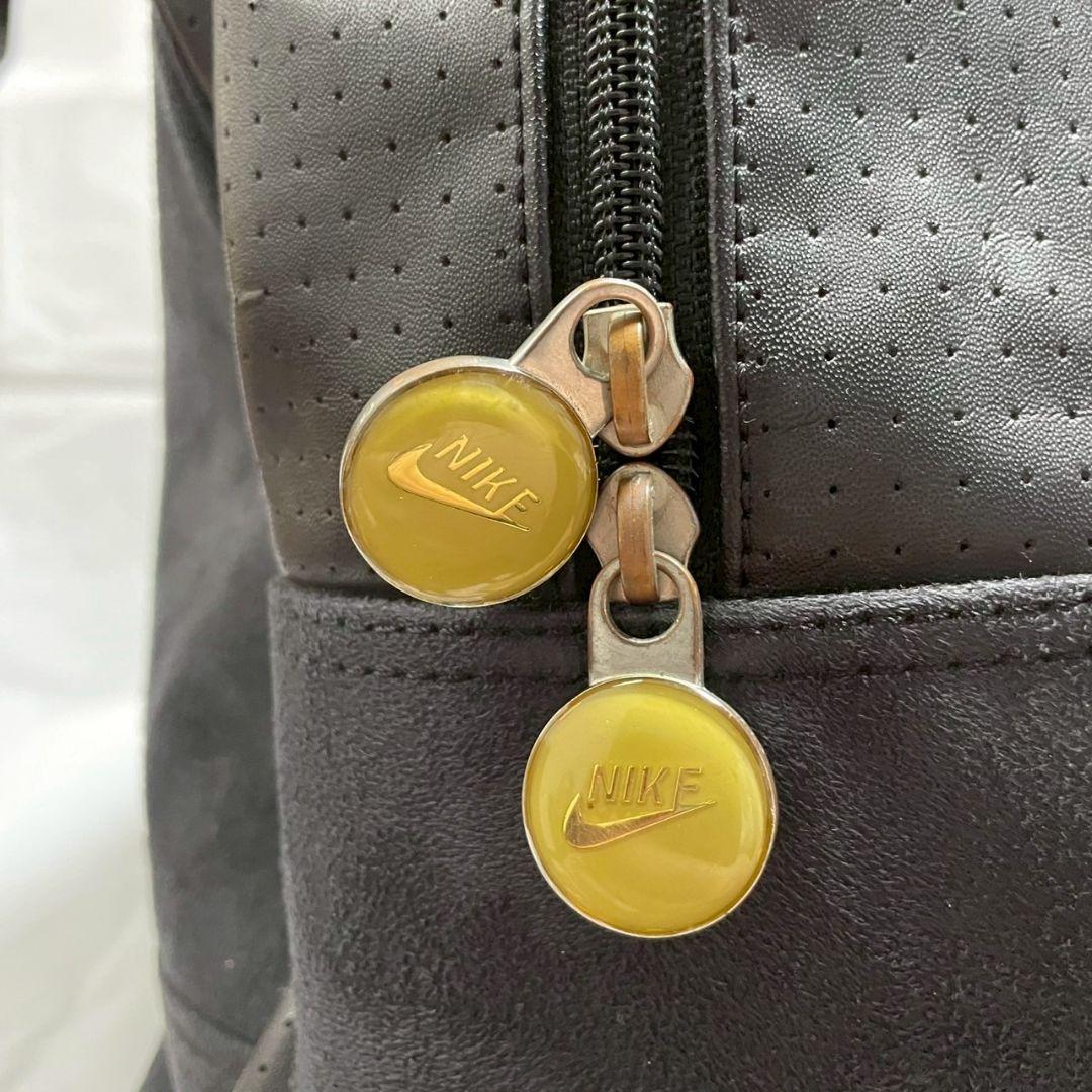 バッグ nike boston bag y2k