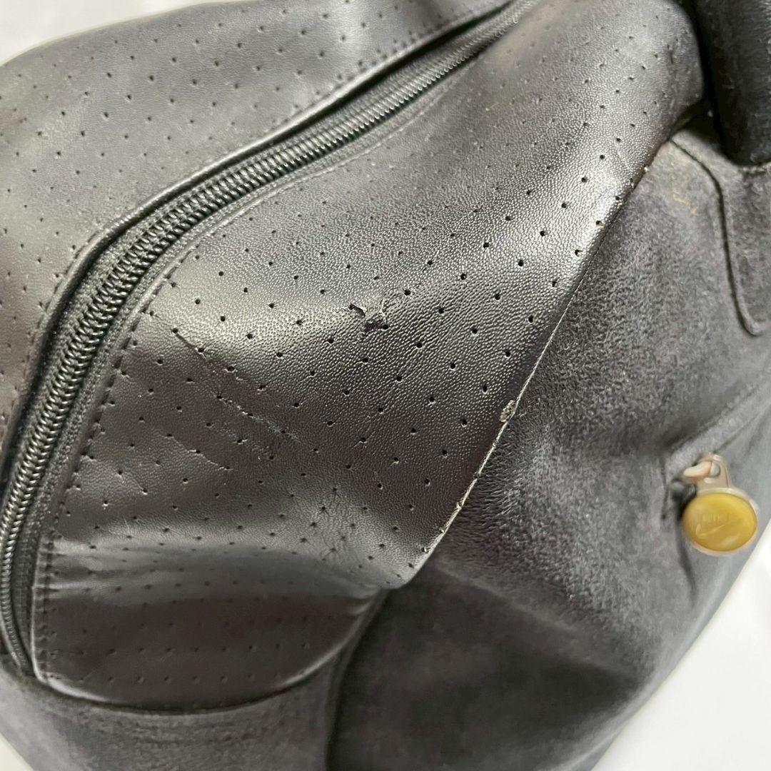 バッグ nike boston bag y2k
