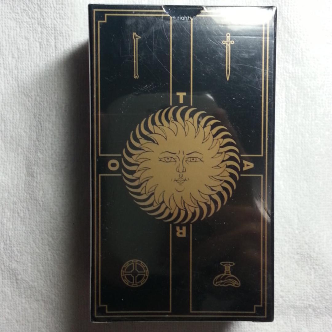 【タロット】Eclectic Tarot★